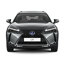 Lexus UX 250